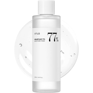 Anua Heartleaf 77% Soothing Toner