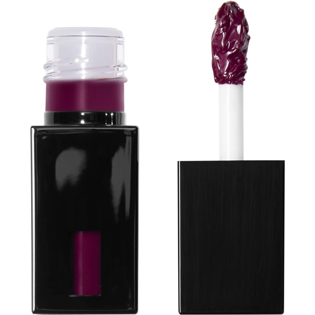 e.l.f. Glossy Lip Stain - Berry Queen