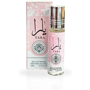 Lattafa Perfume Oil