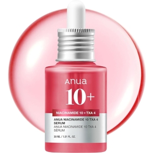 Anua Niacinamide 10% + TXA 4% Serum