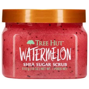Tree Hut Shea Sugar Scrub - Watermelon