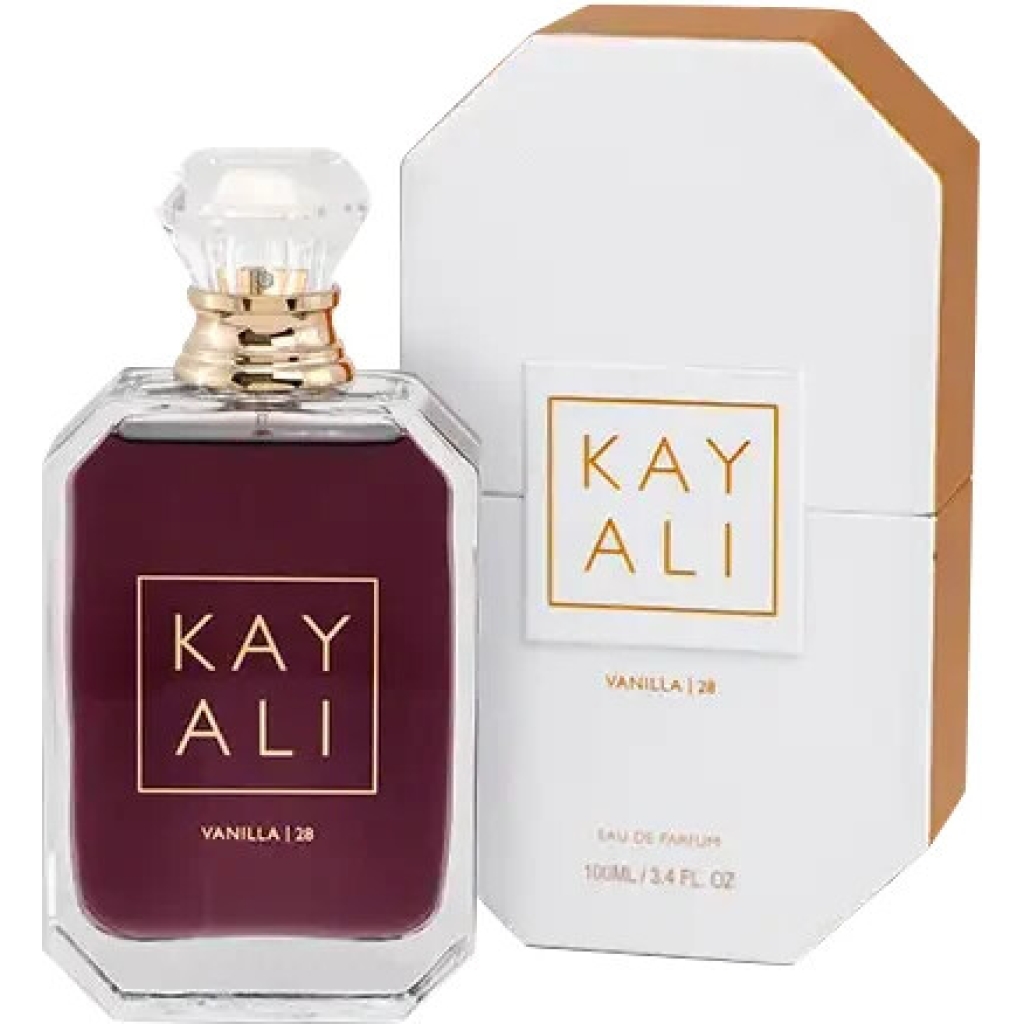 Kayali Vanilla | 28