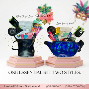 Carnival Essential bag